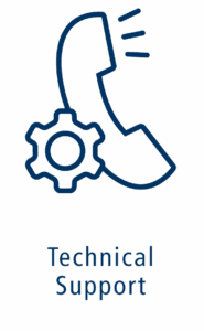 TECHNICAL SUPPORT
